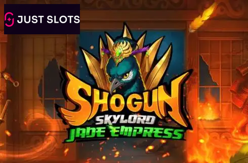 Shogun Skylord Jade Empres